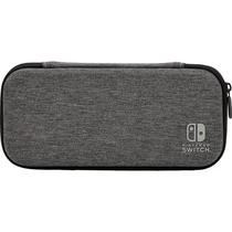 Power A Capa Nintendo Switch PWA-A-02724 Resistente Nintendo Switch - Oled Model/Nintendo Switch/Ninte Charcoal