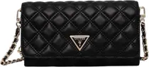 Bolsa Guess QG967375 Feminina - Black