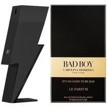 Perfume Carolina Herrera Bad Boy Le Parfum Edp Masculino - 100ML