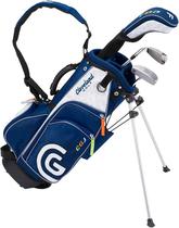 Junior Set de Golfe Cleveland CGJ - Small (3 Pecas)