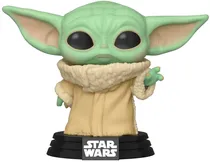 Boneco The Child - Star Wars - Funko Pop! 368