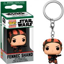 Funko Pop Keychain Star Wars Fennec Shand 61050