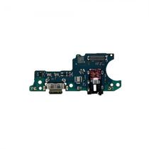 Conec Carga c/Placa Ori Turbo Sam A02S/A25F