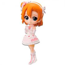 Boneco Banpresto Qposket Love Live Petit Honoka Kosaka 63766