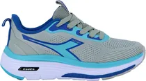 Tênis Diadora Nucleo II-M-4023 - Masculino