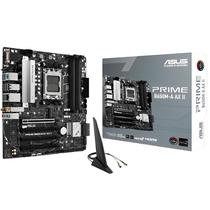 Placa Mae Asus Prime B650M-A Ax II AM5 DDR5 Micro-ATX Wifi