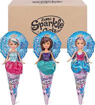 Sparkle Girlz Princesa de Invierno