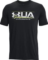 Camiseta Under Armour 1376845-001 - Masculina