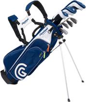 Junior Set de Golfe Cleveland CGJ - Medium (6 Pecas)