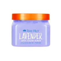 Perfume Tree Hut Lavender Shea Sugar 510G