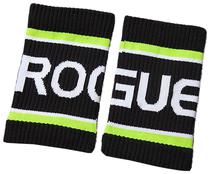 Pulseiras de Suor Rogue Fitness SY0034 Wristbands