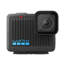 Cámara de Acción Gopro Hero CHDHF-131-At Negro
