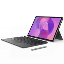 Tablet Lenovo Tab Pro TB373FU - 8/256GB - Wi-Fi - Pen + Teclado - 12.7" - Luna Grey