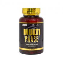 Multi Phase 90 Capsulas Multivitamin Landerfit