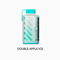 Vape Vozol Gear Power Pod Fda 650MAH 20ML Double Apple Ice