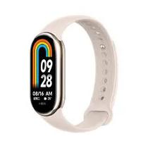 Xiaomi Smart Band 8 BHR7166GL Gold Silicona s/C