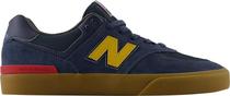 Tenis New Balance NM574VNS - Masculino