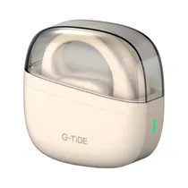 Fone de Ouvido G-Tide Ows 8 - Bluetooth - Bege