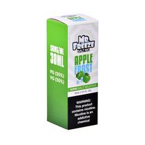 Esencia MR. Freeze Nic Salt Apple Frost 50MG 30ML