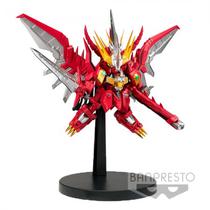 Boneco Banpresto SD Gundam Red Lander Gundam 17827