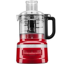 Processador Kitchenaid KFP0719ER 7 Xicaras 250W 110V  Preto