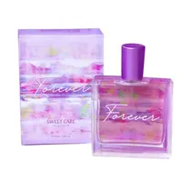 Perfume Sweet Care Forever Edt Feminino 100ML