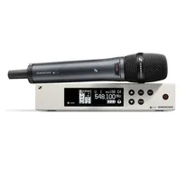 Microfone Sennheiser Ew 100 845 G4 SA-1