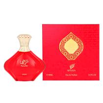 Perfume Afnan Turathi Red Eau de Parfum Feminino 90ML