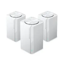 Roteador Mesh System Xiaomi AC1200 (3PACK) DVB4484GL