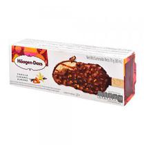 Sorvete Haagen Dazs Palito Baunilha Caramel