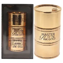 New Brand M. Essence Gold Pink Fem 100ML