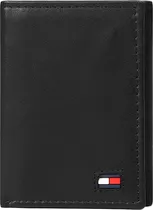 Carteira Tommy Hilfiger 31TLE11040 001 - Masculina