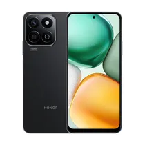 Celular Honor X7C DS 8/256GB 6.77 Mignight Black