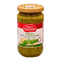 Molho Pesto Pietro Coriccelli 190G