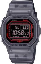 Relogio Casio Digital DW-B5600G-1DR - Masculino