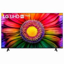 TV 70 LG 70UR8750PSA Smart/Uhd/BT/Wifi Preto