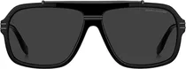 Óculos de Sol Marc Jacobs 840/s 807 Ir - Masculino