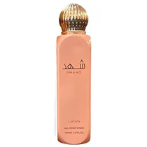 Spray Corporal e Capilar Lattafa Shahd - Feminino 150ML
