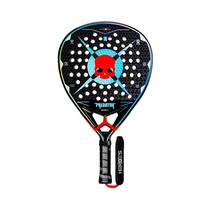 Pala de Padel Heroe's Predator Hydrogen