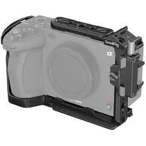 Gaiola Smallrig 4183 para Câmera Sony FX30/FX3