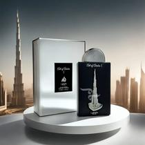 Lattafa Pride Art Of Arabia I Edp 100ML