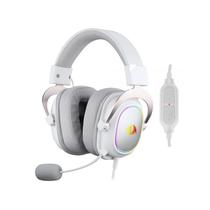 Headset Redragon Zeus X  Blanco