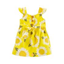 Vestido Infantil Carter's 1N432110 Nena