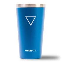 Copo Térmico Hydrate 473ML Azul