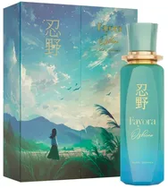 Perfume Paris Corner Fayora Oshino Edp 100ML - Feminino