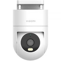 Camera IP Xiaomi Outdoor Camera CW300 MBC21 2.5K com Wi-Fi e Microfone - Branca