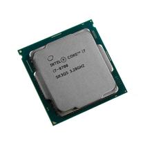 Processador Intel i7 - 1151 8700 12MB Cache 4.6 GHZ OEM