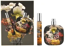Kit Perfume Floral Street Wild Vanilla Orchid Edp 50ML+10ML - Feminino