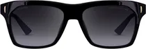 Óculos de Sol Range Rover RRS 307 Black - Feminino