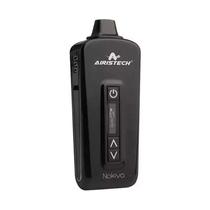 Vaporizador de Ervas Aristech Nokiva Preto